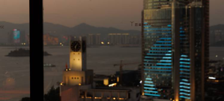 厦门海景酒廊燕巢HOUSE(轮渡码头中山路店)图片