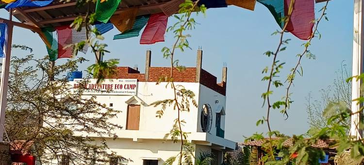 比哈尔生态探险营地(Barabar Eco Camp BnB)图片