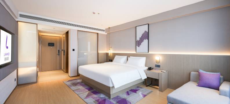 麗枫酒店(泉州南安水头安平桥店)图片