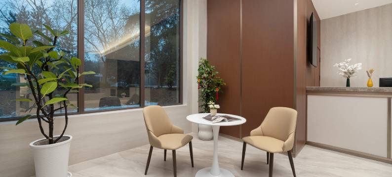 贝壳酒店(济南西站大杨地铁站店)图片