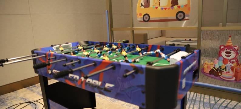 福州新投格兰云天国际酒店图片