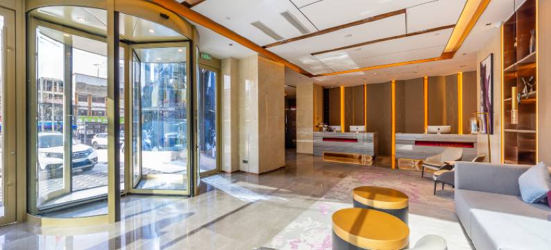 麗枫酒店(兰州省博物馆小西湖地铁站店)图片