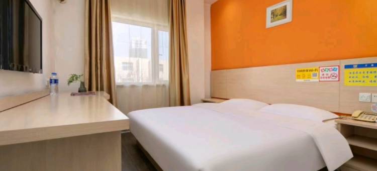 万通快捷酒店(阳泉仪表厂店)图片