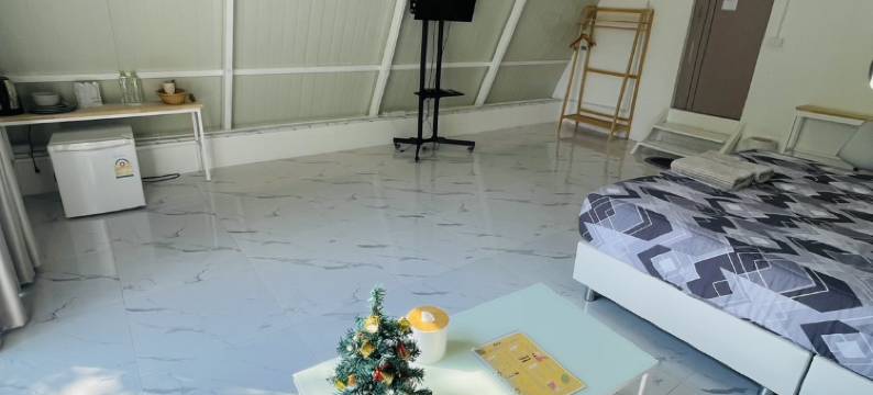 Baan Cha-Am Resort图片