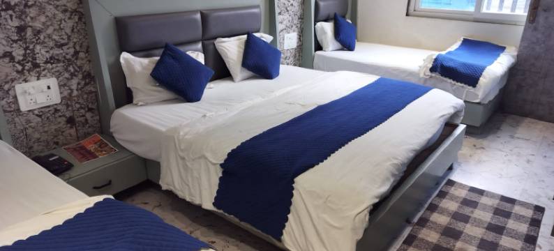 施里巴拉吉达姆(Shri Balaji Dham)图片