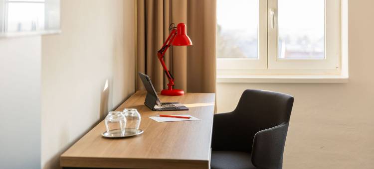 奥洛摩茨赫斯佩里亚酒店(City Inn Hotel Olomouc)图片
