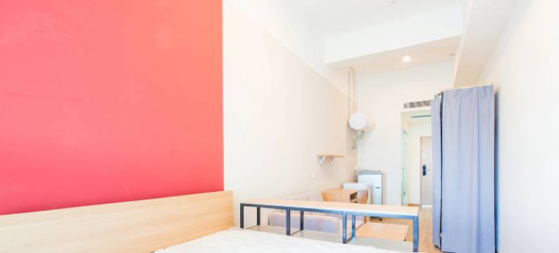 冠寓(西安未央路店)图片