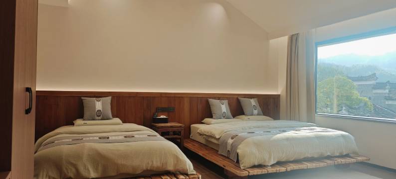 霞夷民宿(江山廿八都古镇店)图片