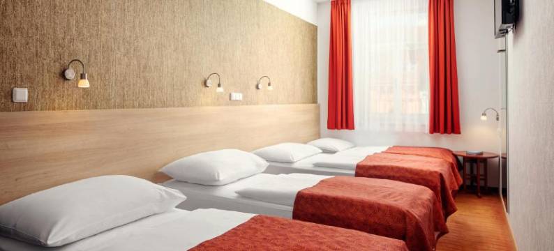 Hotel Ambiance图片