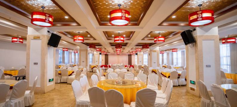 临沧临通大酒店(高新区店)图片