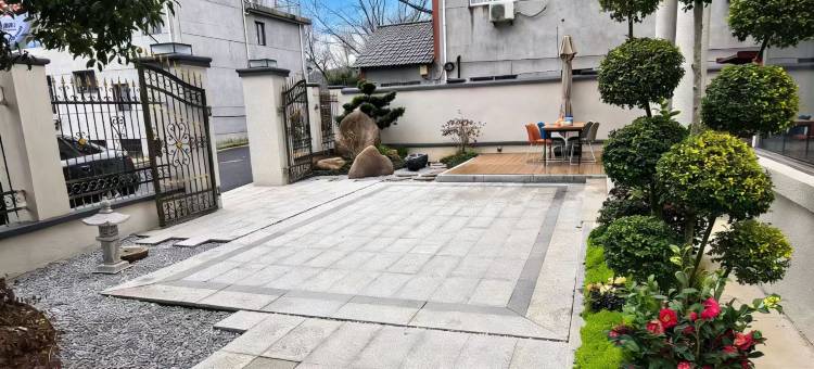 衢州谷都民宿图片