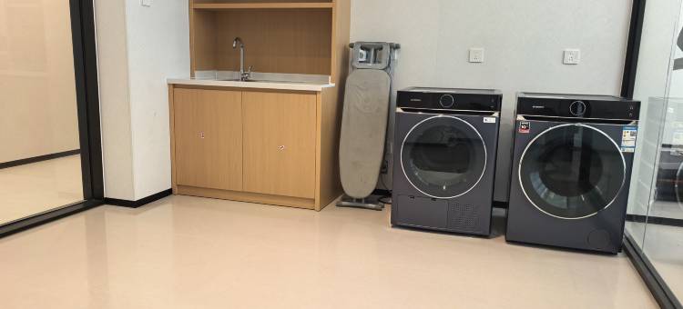 元和美宿酒店(宁波奥体中心金山路地铁站店)图片