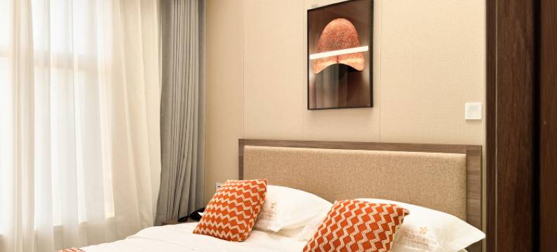 西海花园酒店(赛里木湖东门游客中心店)图片