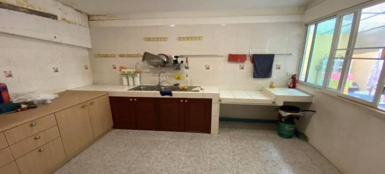 Sura Hostel Bangkok Near Mrt Phra Ram 9图片