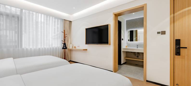 山語.既来SHANYU极白美学设计师民宿图片