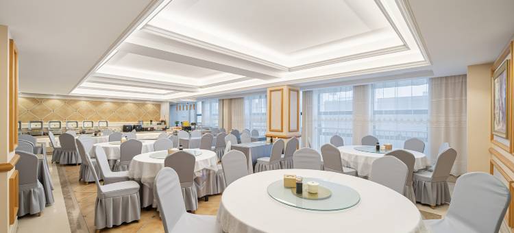 维也纳酒店(洛阳九都路万达店)图片