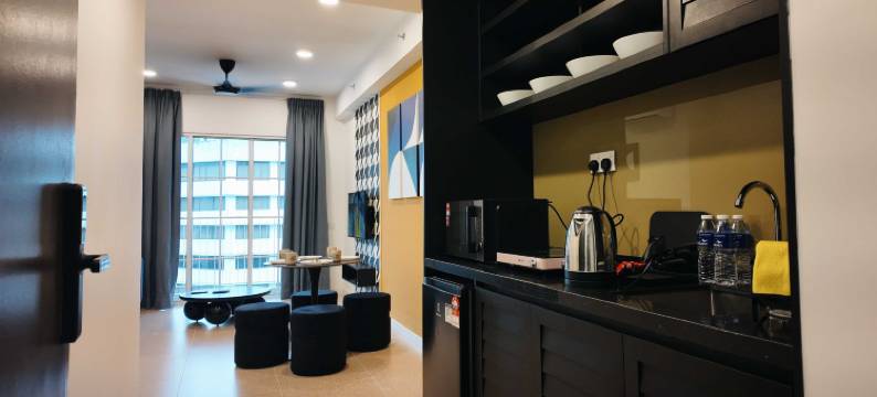 Stallionz By MyKey图片