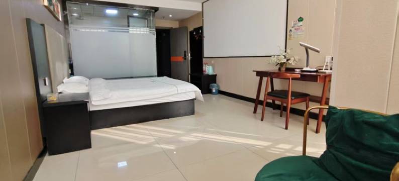 济宁维多利亚酒店图片