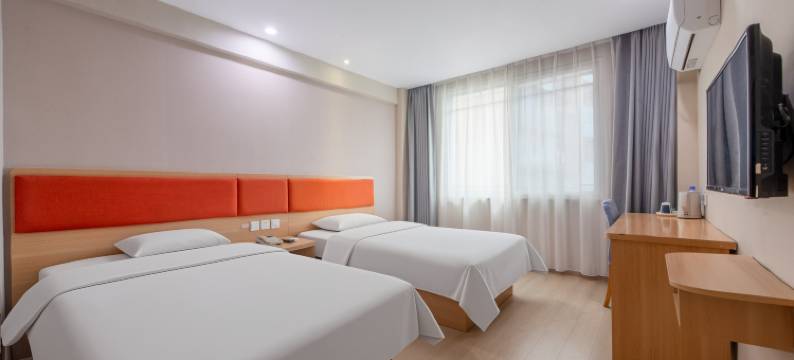 如家酒店(韶关武江桥中山公园江景店)图片