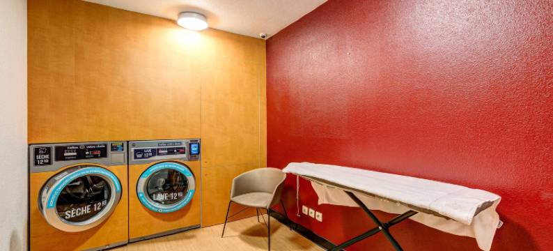 巴黎北部18区B&B HOME酒店(B&B HOME Paris Nord 18ème)图片