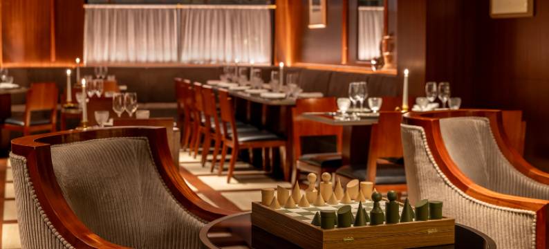 巴黎左岸大旅行家酒店(Hotel des Grands Voyageurs)图片