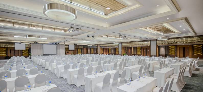 鲁拉撒达酒店(Rua Rasada Hotel - the Ideal Venue for Meetings & Events)图片