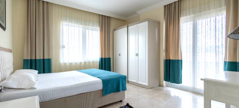 Konakhan Apart Otel图片