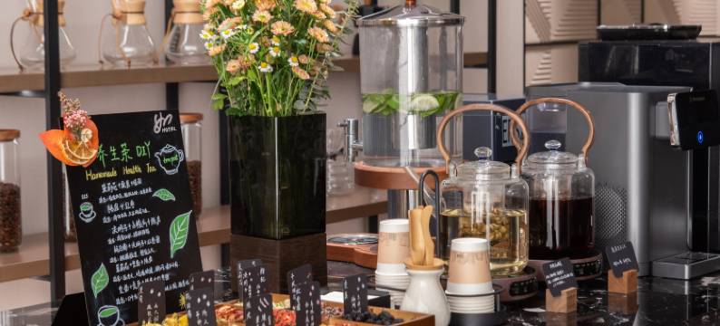 如家精选酒店(深圳南山科技园店)图片