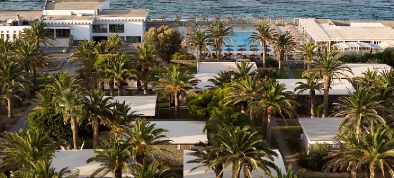 克里特城市酒店(Civitel Creta Beach)图片