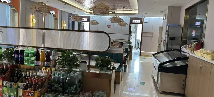 乌苏市瑞城酒店图片
