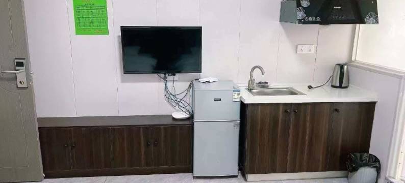 盖州天泽温泉宾馆图片