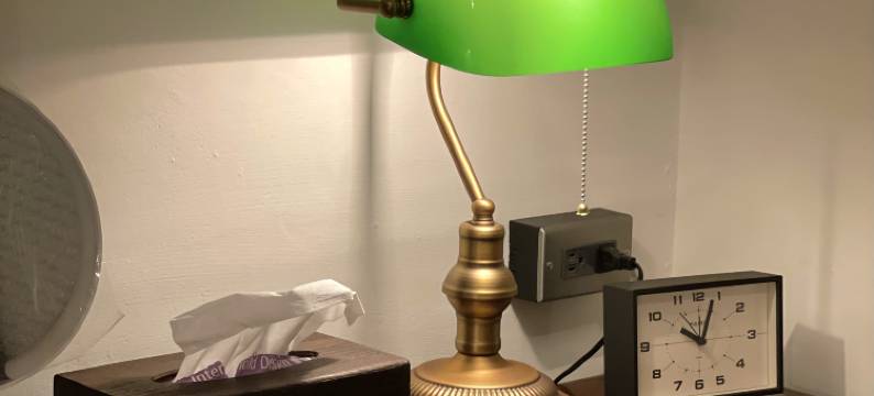 光阴GUANGINN包栋民宿 | 自助入住、近城隍庙图片