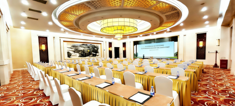 北京天泰宾馆图片