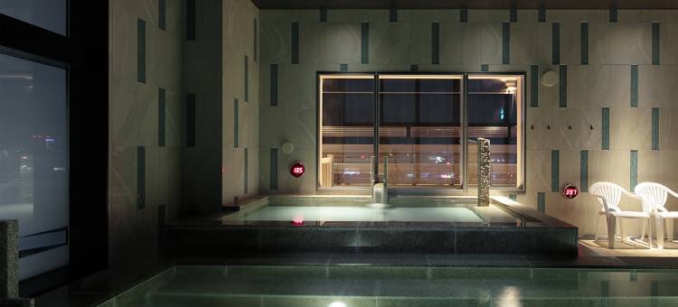 熊本新市街光芒酒店(CANDEO HOTELS)(Candeo Hotels Kumamoto Shinshigai)图片