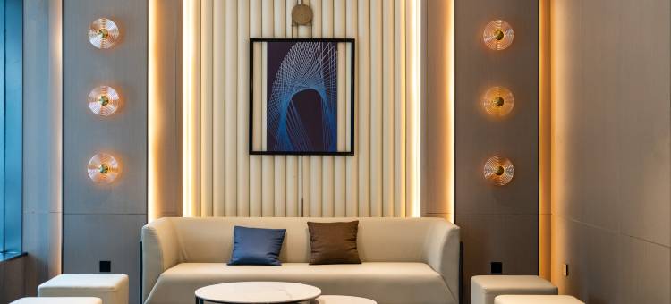 黄山欢漫酒店图片