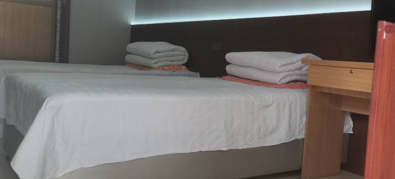 鹏飞农家客栈(太行山大峡谷店)图片