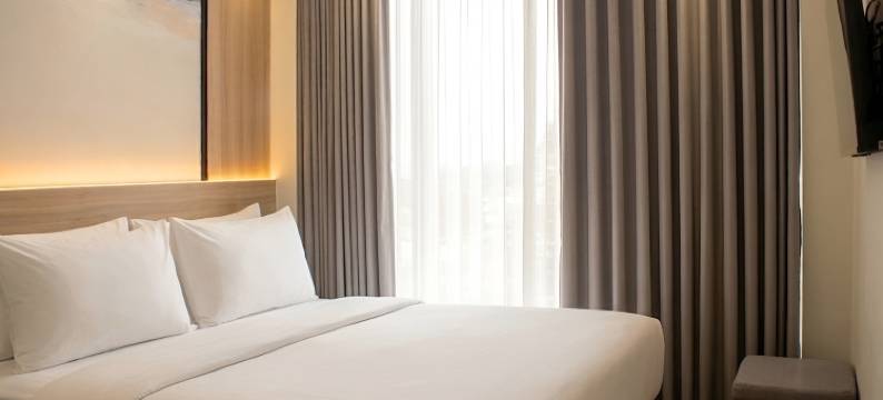 贝斯特韦斯特万隆塞提亚布迪(Best Western Setiabudhi Bandung)图片
