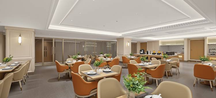 维也纳酒店(百色百东新区店)图片