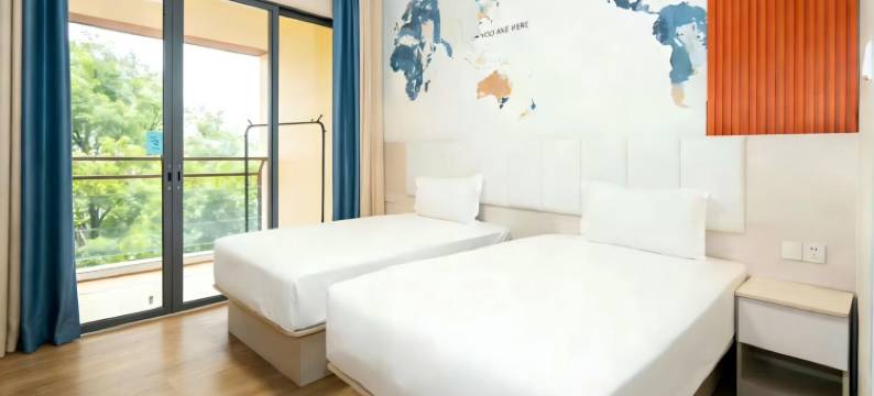 台山澜朵度假酒店图片