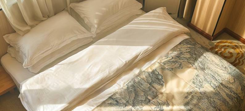 书香·villa花园度假美宿(合景广场省耕公园中心店)图片