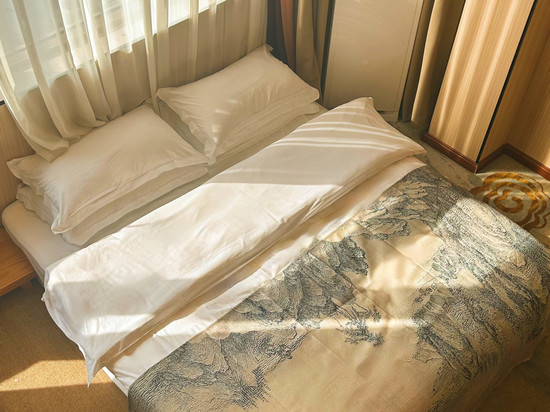 书香·villa花园度假美宿(合景广场省耕公园中心店)