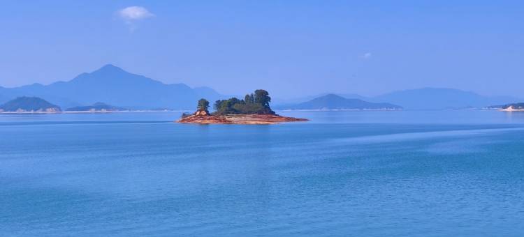 万绿湖湖景客栈(河源东源万绿湖风景区游客中心店)图片