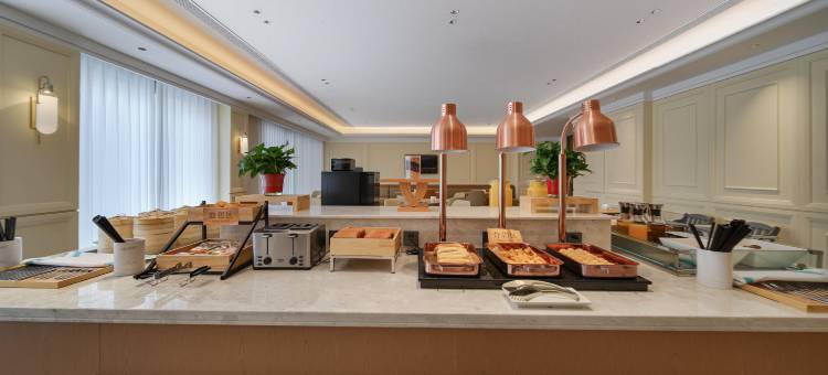 维也纳酒店(洛阳汝阳杜康大道店)图片