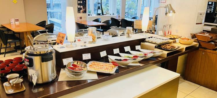 博多克莱奥苑酒店(Hotel Clio Court Hakata)图片