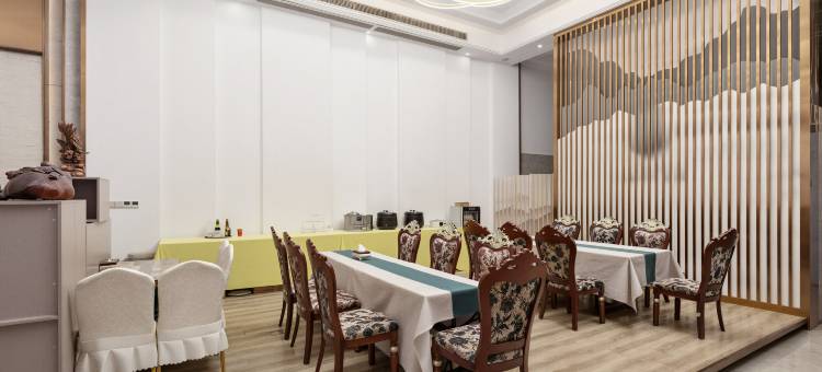 锦源安云酒店(宁化汽车站店)图片