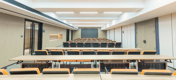 昆明医科大学附二院滇缅大道亚朵酒店图片