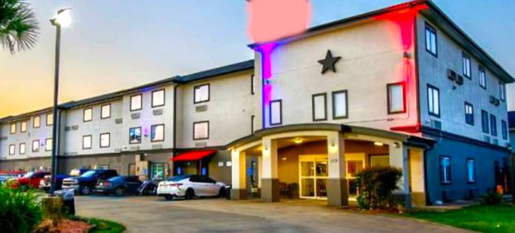 Oyo Townhouse 萨尔弗, 路易斯安那州 延长住宿 I-10(Oyo Townhouse Sulphur,LA Extended Stay I-10)图片
