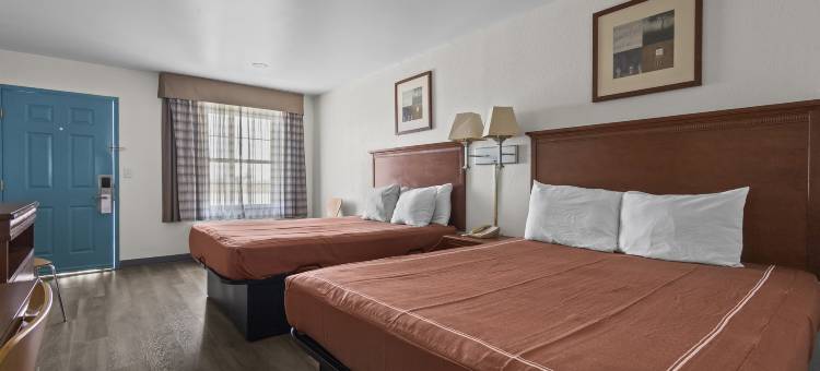 Capital O First Heritage Inn Rantoul IL I 57图片