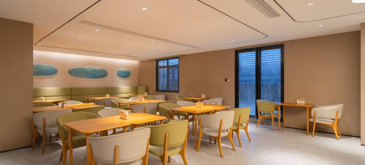 全季酒店(桂林两江四湖景区店)图片