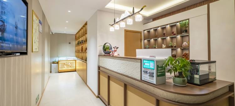 又涧别院民宿(五台山风景名胜区店)图片
